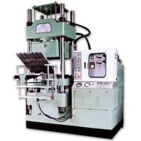 Silicon Injection Molding Machine