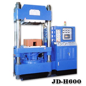 Hydraulic Molding Machine