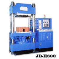 Hydraulic Molding Machine