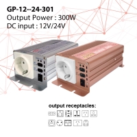 Power inverter-300W