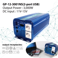 Power inverter-3000W