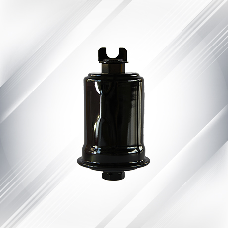 In-line Fuel Filters