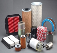 OIL AIR FUEL FILTERS IN ALL PASSENGER CAR AND MOTORCYCLE