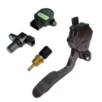 CRANKSHAFT SENSOR