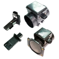 Air Flow Sensor ( Mass Airflow/Flow Sensor )