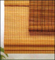 Bamboo Blinds