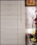 PVC Blinds