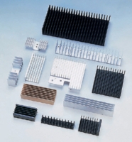 Extruded Heatsink