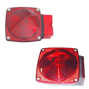 Stop/ Tail/ Turn lamps