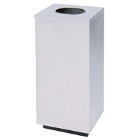 Paper Towel Recycling Bin