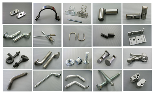 Fasteners