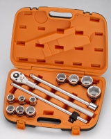 3/4” DR 14 PCS SOCKET SET