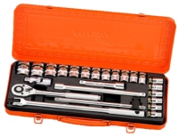 1/2” DR 24 PCS SOCKET SET