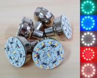 LED bulb