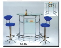 Bar Counters and Stools