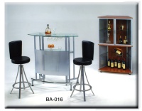 Bar Counters and Stools