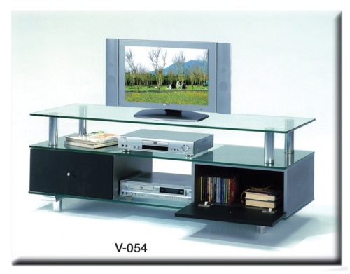 TV Stands and Stereo Racks