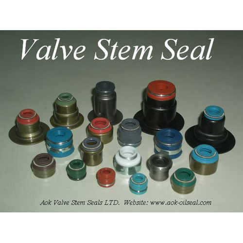 Valve Stem Seal