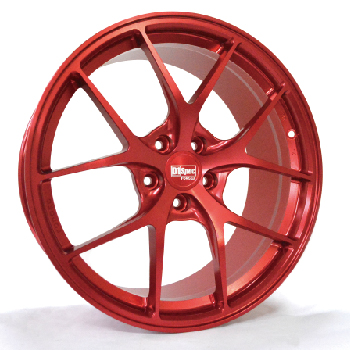 Forged Alloy Wheel-D1A19001