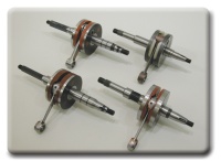 Crank Shaft Assy