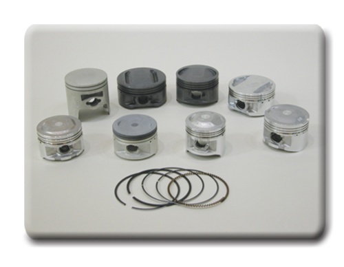 Piston Set