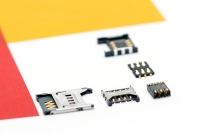 SIM Card Socket Series