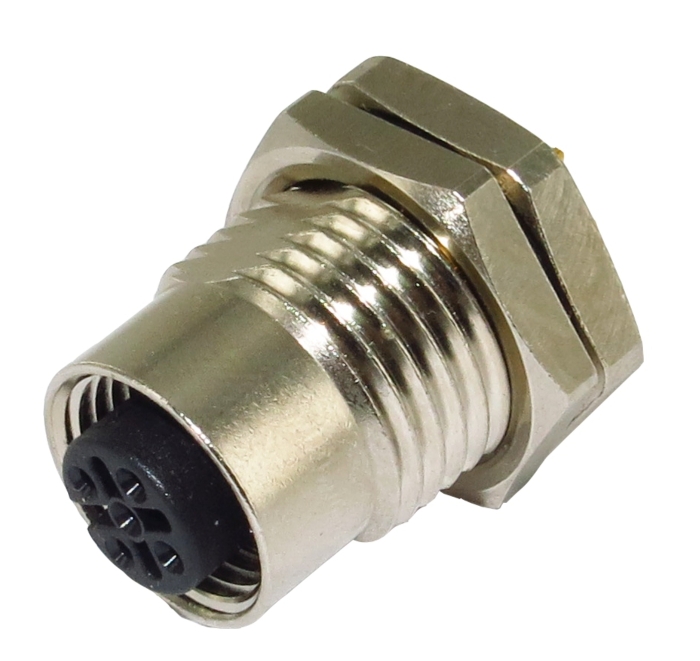 M12 Circular Connector