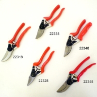 Aluminum Alloy Forged Hand Pruner