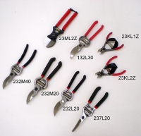 Steel Drop Forged Hand Pruner