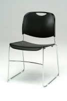 PP Stacking Chair