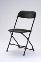 Plastic Folding Chair