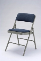 Fabric Folding Chair