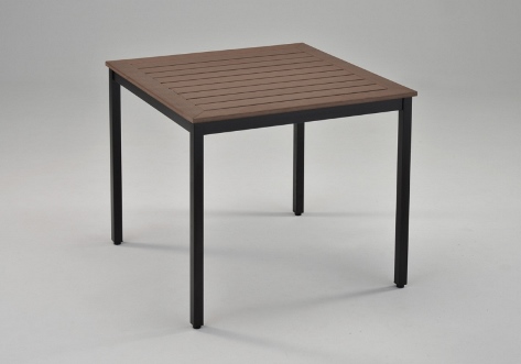 Poly Wood Outdoor Dining Table