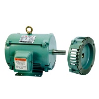 ODP Three Phase Motor