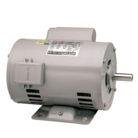 Rolled Steel Frame Motor