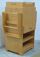 FILE CABINET