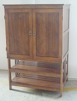 VEDIO CABINET