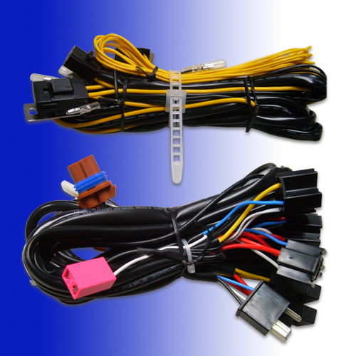 Automotive Wire Harness