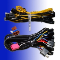 Automotive Wire Harness