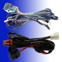 Automotive Wire Harness