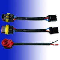 Automotive Wire Harness