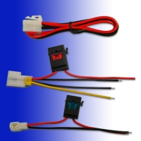 Automotive Wire Harness