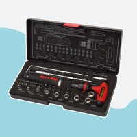 Socket Wrench Sets