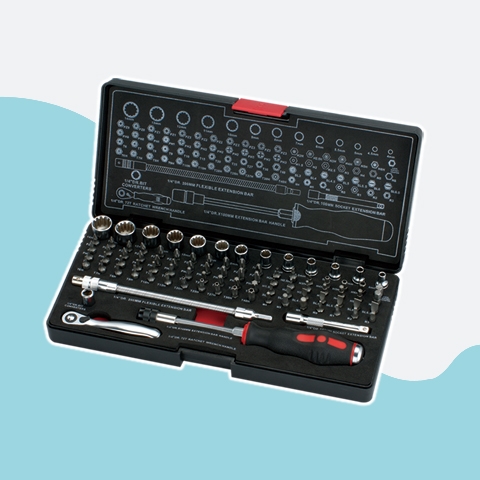 Socket Wrench Sets