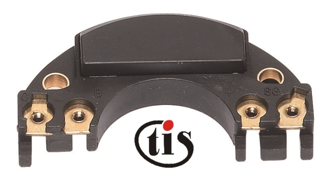 Ignition Module J170, B541-18-V20, MD618293