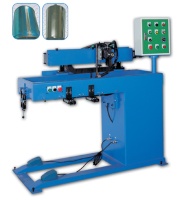 Seamer Welding 
Machine