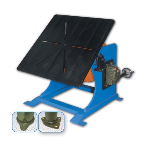 Positioner Welder