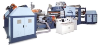 Extrusion Laminating Machine