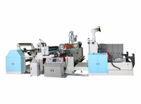 Extrusion Laminating Machine