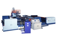 Single-Sided Extrusion Laminating Machine